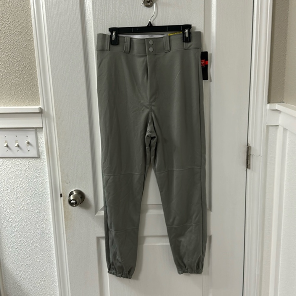 Rawlings Men’s Baseball Pants